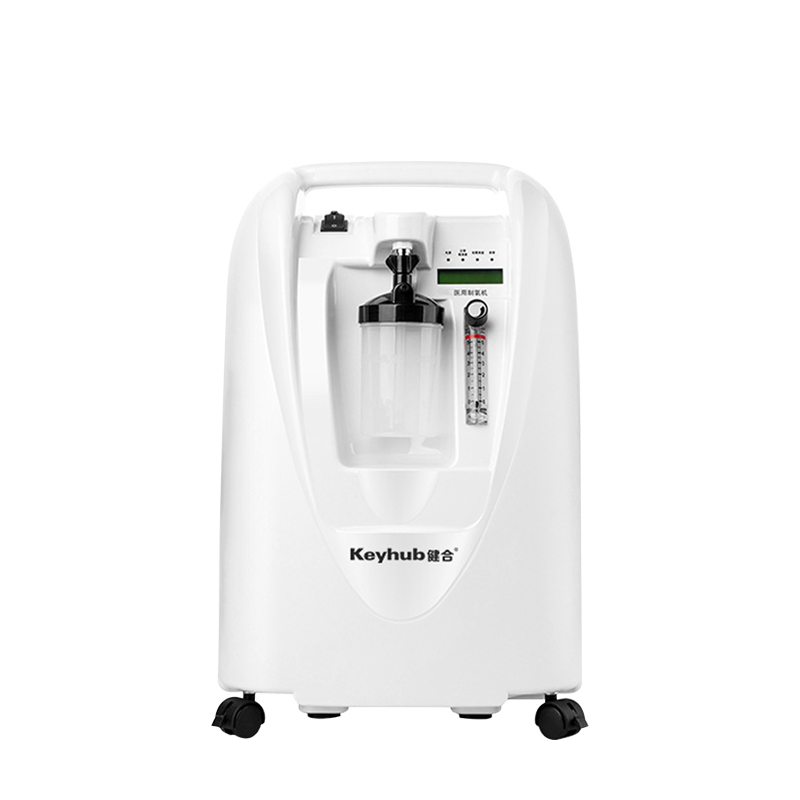 制氧机