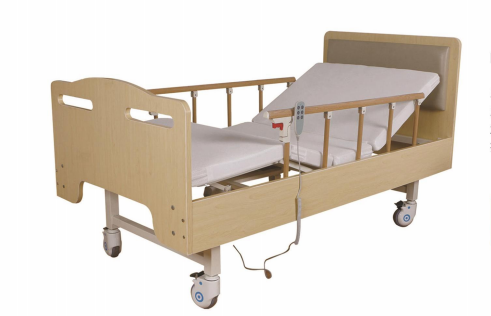 电动家居护理床